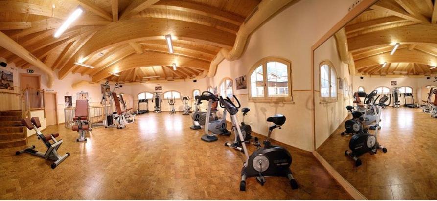 Chalet - Direkt Am 5 Sterne Campingplatz Aufenfeld Im Zillertal Mit Hallenbad Und Sauna Aschau Im Zillertal Esterno foto