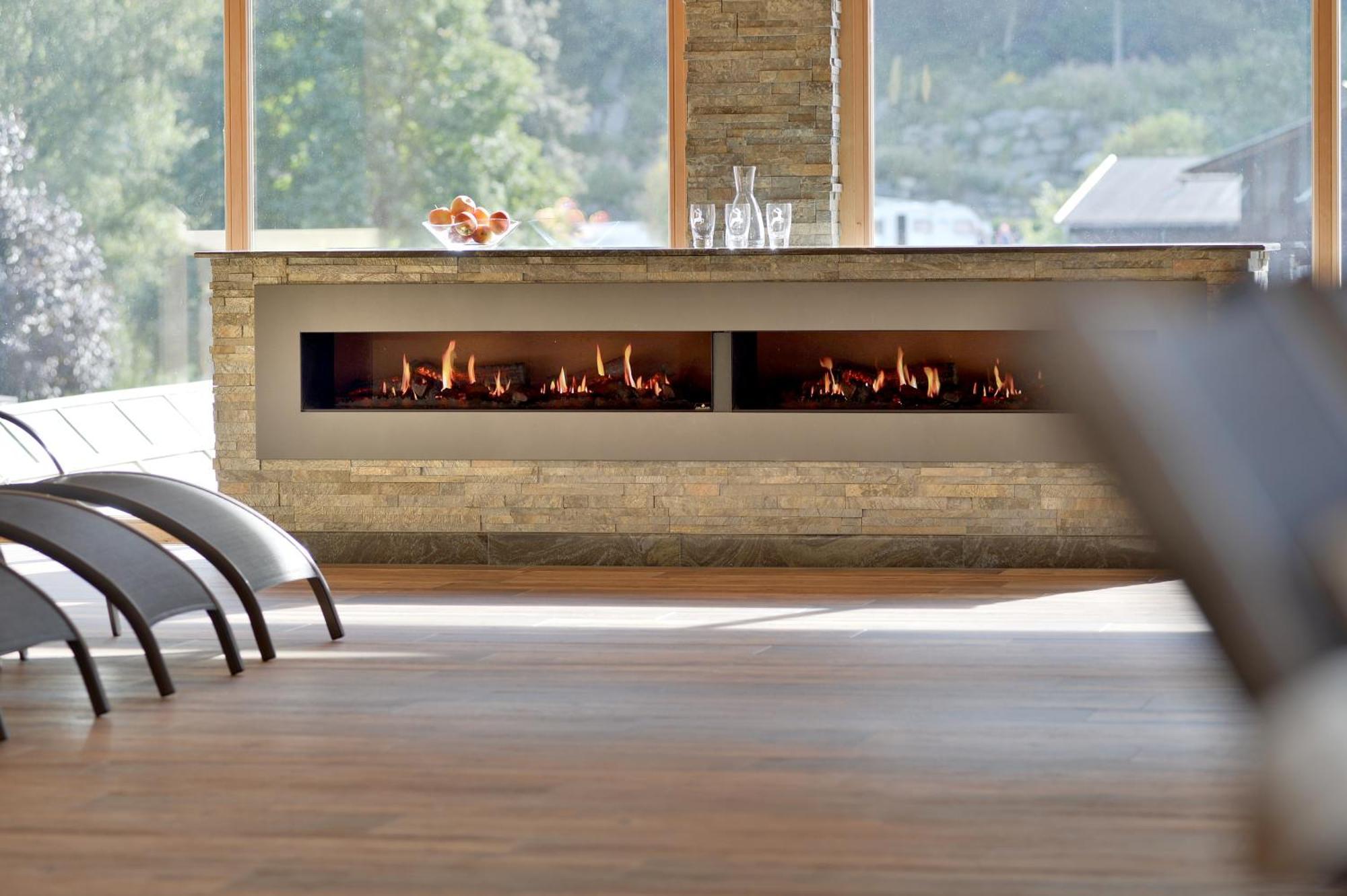 Chalet - Direkt Am 5 Sterne Campingplatz Aufenfeld Im Zillertal Mit Hallenbad Und Sauna Aschau Im Zillertal Esterno foto
