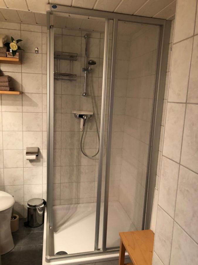 Chalet - Direkt Am 5 Sterne Campingplatz Aufenfeld Im Zillertal Mit Hallenbad Und Sauna Aschau Im Zillertal Esterno foto